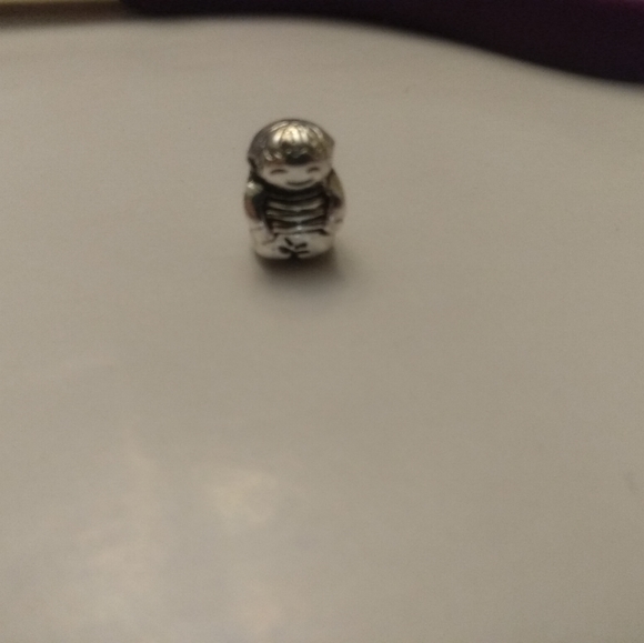 Pandora Jewelry - 2/$25 PANDORA my little boy charm